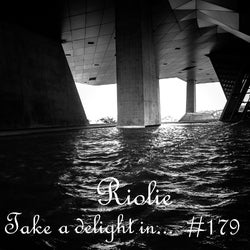 Take a delight in... #179