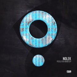 Feels So Good EP