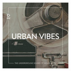 Urban Vibes Vol. 48