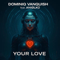 Your Love (feat. Aniølkü)