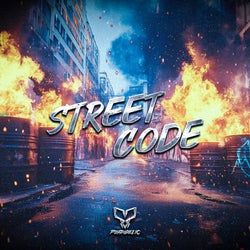 Street Code (Extended Mix)