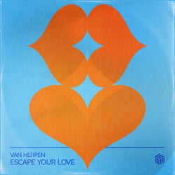 Escape Your Love (Extended Mix)