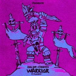 Warrior (Extended Mix)