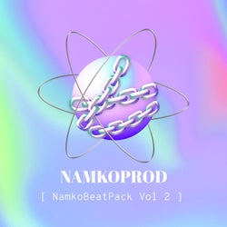 NamkoBeatPack, Vol. 2
