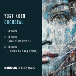 Yost Koen - Chordeal Chart
