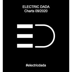 ELECTRIC DADA - CHARTS 09/2020