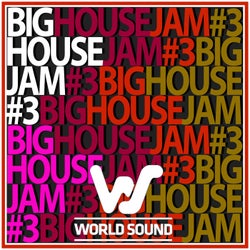 World Sound Big House Jam #3