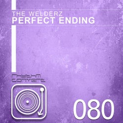 Perfect Ending EP