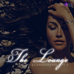 The Lounge - Part 3