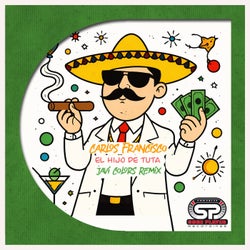 El Hijo De Tuta (Javi Colors Remix)