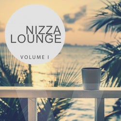 Nizza Lounge, Vol. 1 (Finest Selection Of Lounge Classics & Relaxed Deep House)
