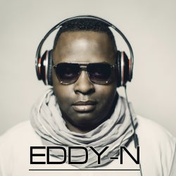 DJ EDDY-N "my Charts 02-08-2013"
