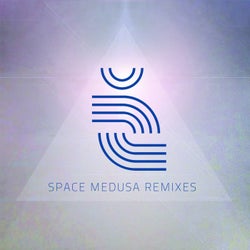 Space Medusa (Remixes)