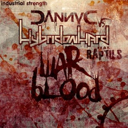 War Blood