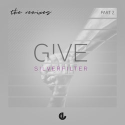 Give: The Remixes, Pt. 2