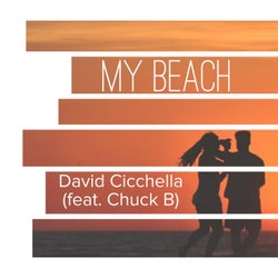 My Beach (feat. Chuck B.)