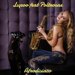 Afrodisiaco (feat. Poltrosax)