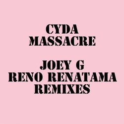 Massacre Remixes