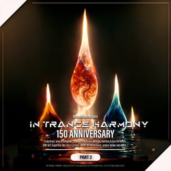 IN TRANCE HARMONY 150 ANNIVERSARY PART 2