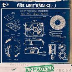 Fine Limit Breakz 1