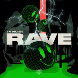 Rave - Extended Mix