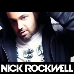 Nick Rockwell Summer 2013 Favorites