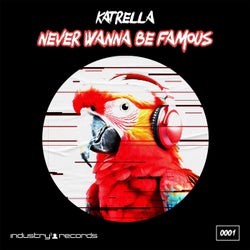 Never Wanna Be Famous (Extended)