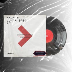 Lunar Base Ep