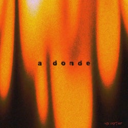 A Donde (Extended Mix)