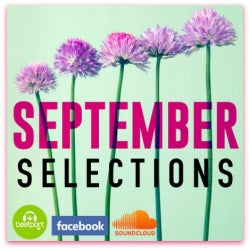 September Selections 2015