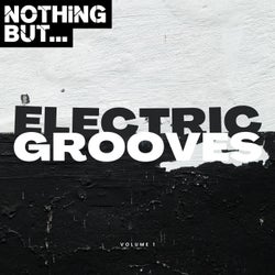 Nothing But... Electric Grooves, Vol. 01