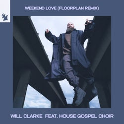Weekend Love - Floorplan Remix