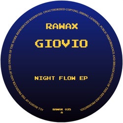 Night Flow EP