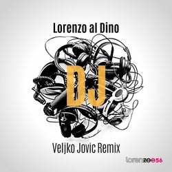 DJ - Veljko Jovic Remix