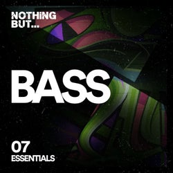 Nothing But... Bass Essentials, Vol. 07