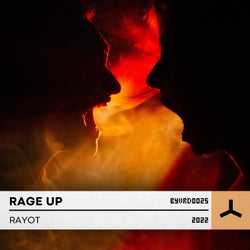 Rage Up