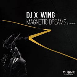 Magnetic Dreams(Club Mix)
