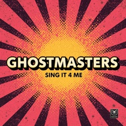Sing It 4 Me (Extended Mix)
