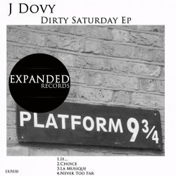 Dirty Saturday Ep