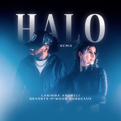 Halo (Remix)
