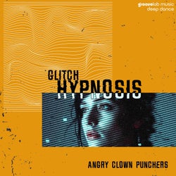 Glitch Hypnosis