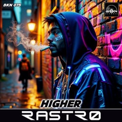 Higher (Original Mix)