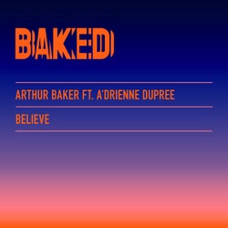 Believe - Extended Mix
