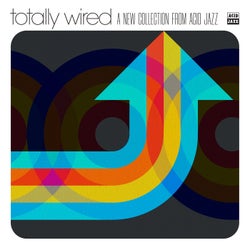 Totally Wired... A New Collection From Acid Jazz