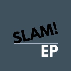 Slam! (Original Mix) [Live]
