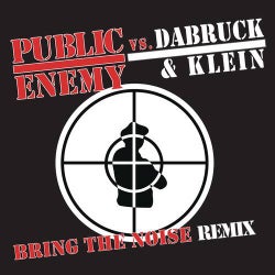Bring the Noise (Dabruck & Klein Radio Edit)