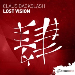 Lost Vision (Extended Mix)