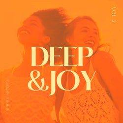 Deep & Joy, Vol. 3