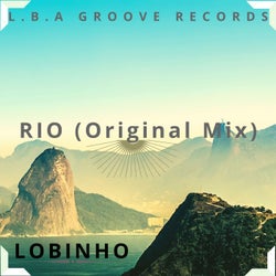 Rio (Original Mix)