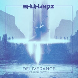 Deliverance (feat. High Flown)